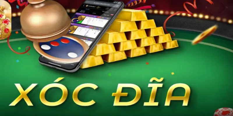 Các bước khi tham gia chơi xóc đĩa kubet casino đầy đủ