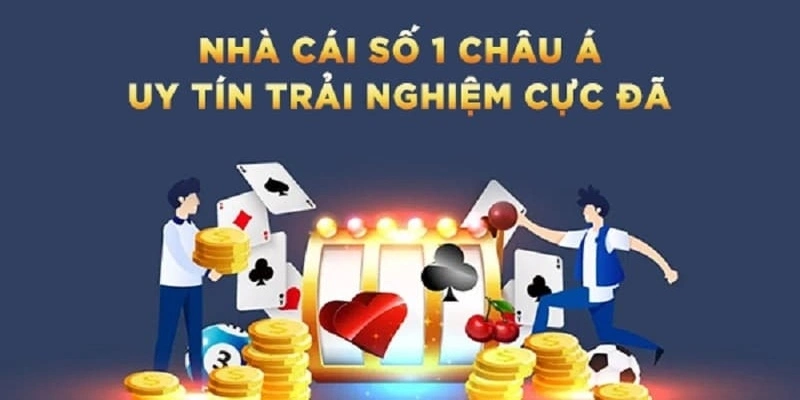 Giới thiệu thông tin sơ lược về Kubet