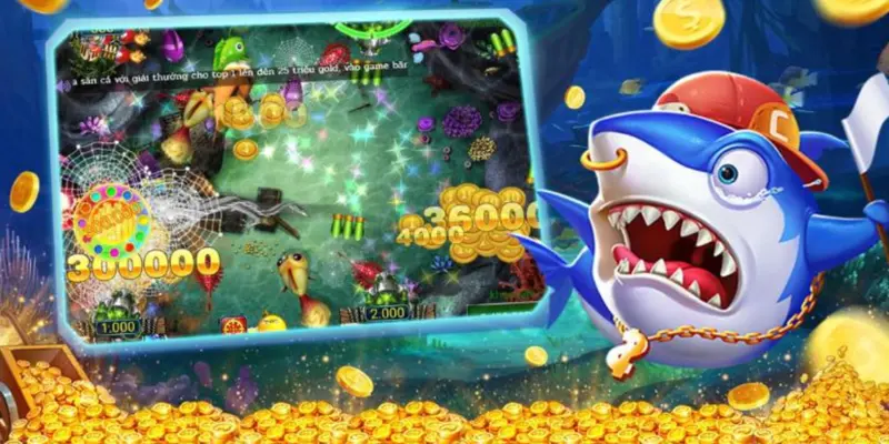 Mục game rùa xanh tại bắn cá kubet dễ chơi nhất