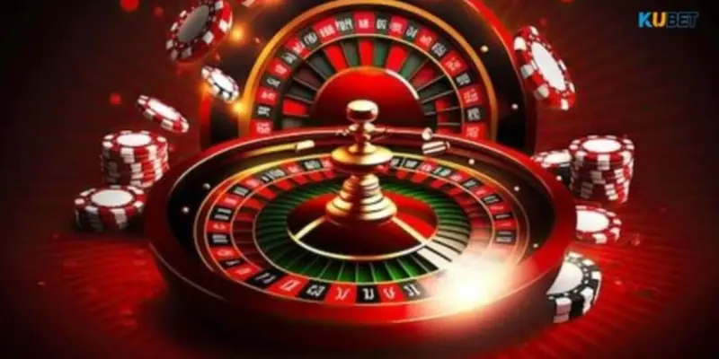 Những ưu điểm chỉ có tại casino kubet