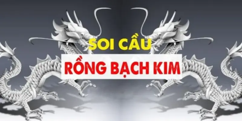 Rồng bạch kim