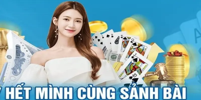 Thế giới game bài kubet hấp dẫn nhất