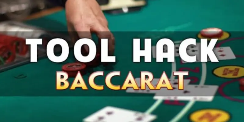 Tool hack Baccarat KUBET